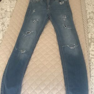 Hollistern Jeans